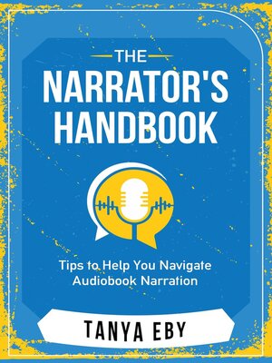 cover image of The Narrator's Handbook